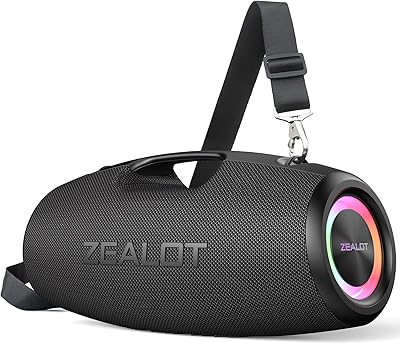 ZEALOT S78 Bluetooth Speaker