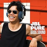 JBL Tune 720BT Wireless Over-Ear Headphones — image 6