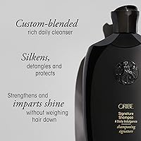 Oribe Signature Shampoo and Conditioner Bundle — image 2