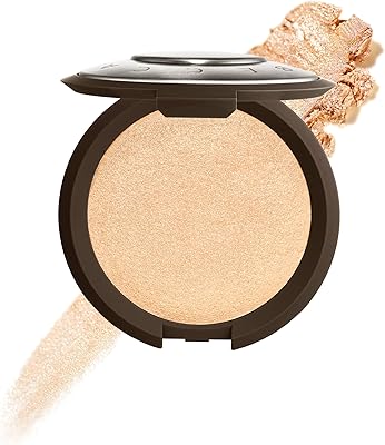 Smashbox X BECCA Shimmering Skin Perfector Pressed Highlighter 02 - Moonstone