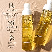 Julep Vitamin E Hydrating Cleansing Oil - 3.38oz — image 3