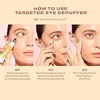 Murad Targeted Eye Depuffer – 0.5 Fl Oz — image 5