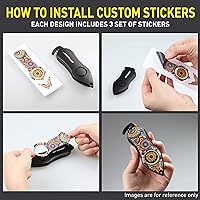 Stinger Personal Alarm Keychain Emergency Tool — image 2