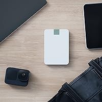 Seagate Ultra Touch 2TB External Hard Drive — image 9