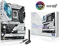 ASUS ROG Strix Z790-A Gaming WiFi D4 Motherboard — image 6