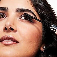 Clinique Lash Doubling Mascara, Black, 1 Fl Oz — image 5