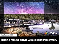 SAMSUNG 55-Inch QN85D Series 4K QLED TV — image 4