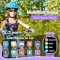 AYATAHA S60K Kids Smart Watch — image 2