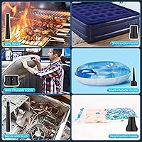 ADDCOLOR AD-38 Compressed Air Duster — image 5