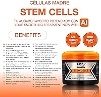 Liss Expert Stem Cells Smoothing Treatment 16.9 oz — image 3