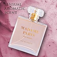 Urban Collection Madame Paris Eau De Parfum 3.4oz — image 6