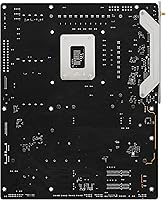 ASRock Z890 LiveMixer WiFi 7 DDR5 ATX Motherboard — image 10