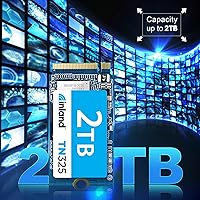 INLAND TN325 2TB M.2 2242 NVMe SSD — image 4