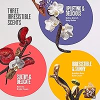 Sol de Janeiro Rio Trio Mini Vanilla Body Cream Set — image 3