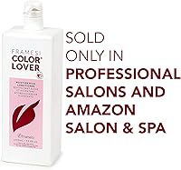 Framesi Color Lover Moisture Rich Conditioner 11.6oz — image 6