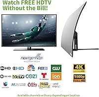 Mohu Gateway Indoor TV Antenna — image 5