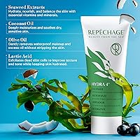 Repechage Hydra 4 Cleanser 6 oz — image 3