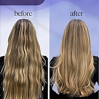 Kitsch Toning Purple Shampoo & Conditioner Bar Set 6.7oz — image 7