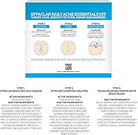 La Roche-Posay Effaclar Daily Acne Essentials Kit, 2 Month Supply — image 11