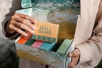 Bali Botanicals Bali Bars Natural Soap 6pcs 4.5oz — image 3
