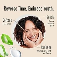 acorn+oak Eye Cream 1 fl oz — image 2