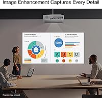 Epson EX3290 WXGA Projector — image 5