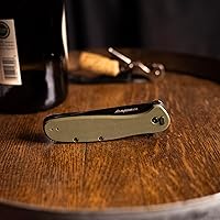 Outdoor Edge Razor VX2 Folding Pocket Knife — image 6