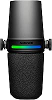 Shure MV7i Smart Microphone — image 10
