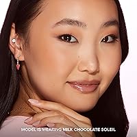 Too Faced Chocolate Soleil Matte Bronzer 01 Milk Chocolate — image 6