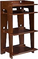 Crosley Furniture Soho Record Player Stand — image 9