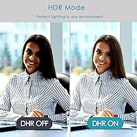 Angetube 913AI 4K AI Webcam — image 5