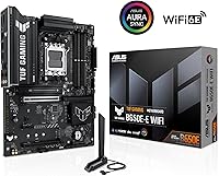 ASUS TUF GAMING B650E-E WIFI Motherboard — image 3