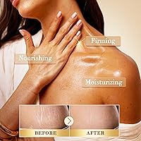 GOOSURE Body Firming Oil, 4.06 FL OZ — image 2