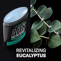 Art of Sport Men’s Deodorant, Victory Scent, 2.7oz (Pack of 2) — image 7