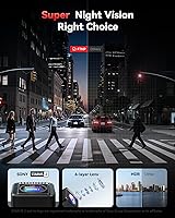 REDTIGER F7NP Dash Cam — image 3