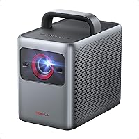 NEBULA Cosmos 4K SE Smart Projector — image 1