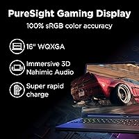 Lenovo Legion 5i Gaming Laptop - Intel Core i7-14650HX, 32GB RAM, 512GB SSD, NVIDIA GeForce RTX 4070 — image 4