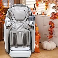 Alfine A688 Heaven Duet Massage Chair — image 2
