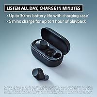 Sony WF-C710N Truly Wireless Noise-Canceling Earbuds — image 3
