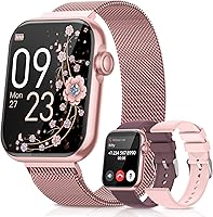 AKUMAKA G39 Smartwatch for Women — image 1