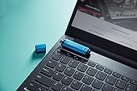 Kingston Ironkey Vault Privacy 50 USB-C 16GB Flash Drive — image 6