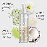 Joico Blonde Life Blonde Strong Conditioning Detangler 6.7oz — image 4