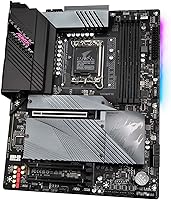 GIGABYTE B660 AORUS Master DDR4 Motherboard — image 5