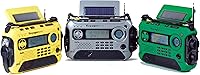 Kaito Voyager Pro KA600 Emergency Radio — image 8