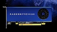 AMD Radeon Pro W2100 2GB Graphics Card — image 4