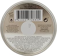 Tiffany Love Eau de Toilette Spray for Men, 1.7 oz — image 7