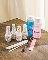 Gelish MINI Complete Basix Kit — image 6