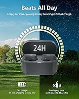 PHILIPS TAT3519 Wireless Earbuds — image 5