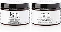 tgin Miracle RepaiRx Strengthening CPR Protein Treatment & Deep Hydrating Hair Mask 12oz — image 1