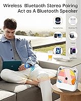 ENVYCLOUD 818 Portable CD Player — image 5